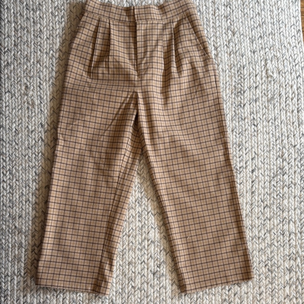 Rylee + Cru Trousers
